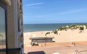 Two Bedroom Apartment With Side Sea View